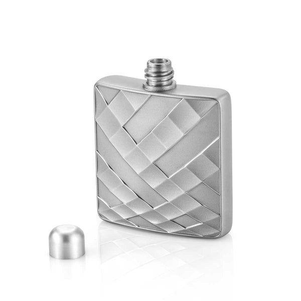 Load image into Gallery viewer, Royal Selangor Frost Hip Flask
