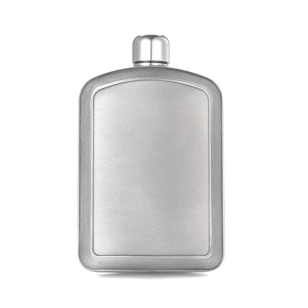 Load image into Gallery viewer, Royal Selangor Limited Edition Vu Noir Spider Hip Flask
