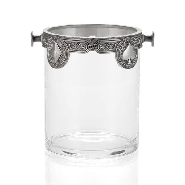 Load image into Gallery viewer, Royal Selangor Ace Ice Bucket

