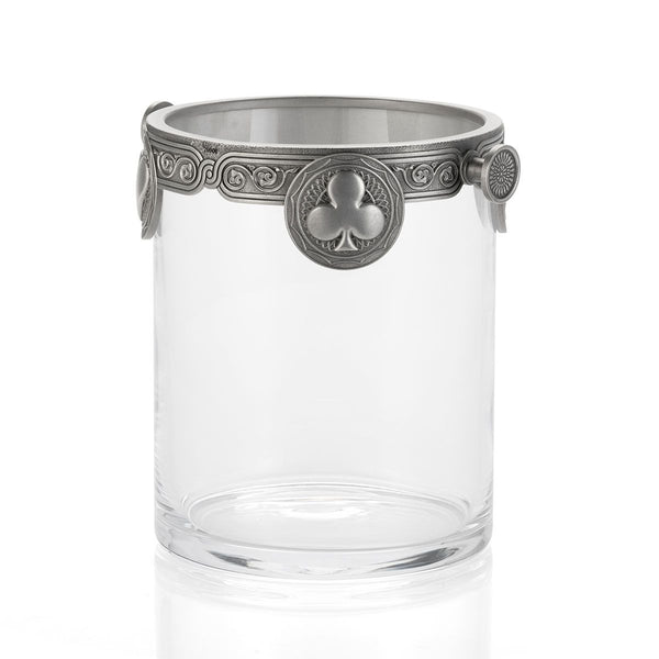 Load image into Gallery viewer, Royal Selangor Ace Ice Bucket
