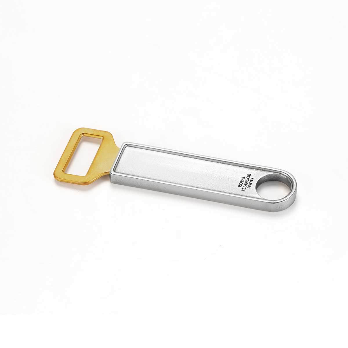 Royal Selangor Toolbar - Bouchon à Vin Réutilisable En étain - Neuf