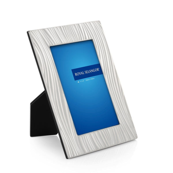 Load image into Gallery viewer, Royal Selangor Sand Photoframe 4R
