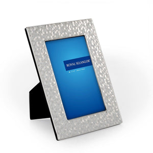 Royal Selangor Honeycomb Photoframe 4R