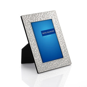 Royal Selangor Honeycomb Photoframe 5R