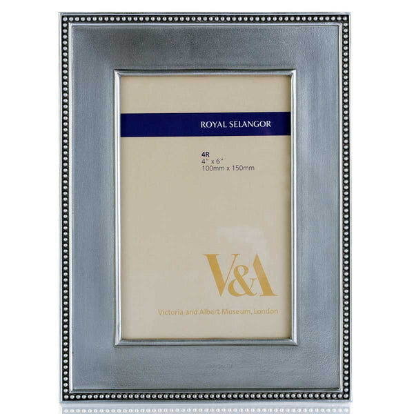 Load image into Gallery viewer, Royal Selangor Bead Photoframe 4R
