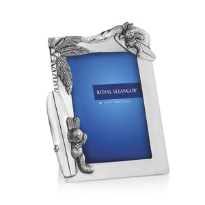 Royal Selangor Surf's Up Photoframe 3R