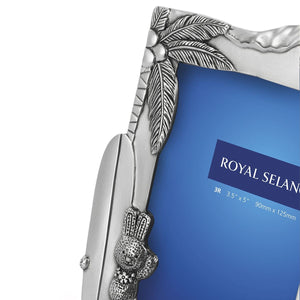 Royal Selangor Surf's Up Photoframe 3R