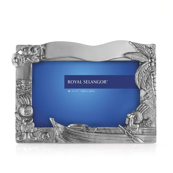 Load image into Gallery viewer, Royal Selangor Waikiki Photoframe 4R
