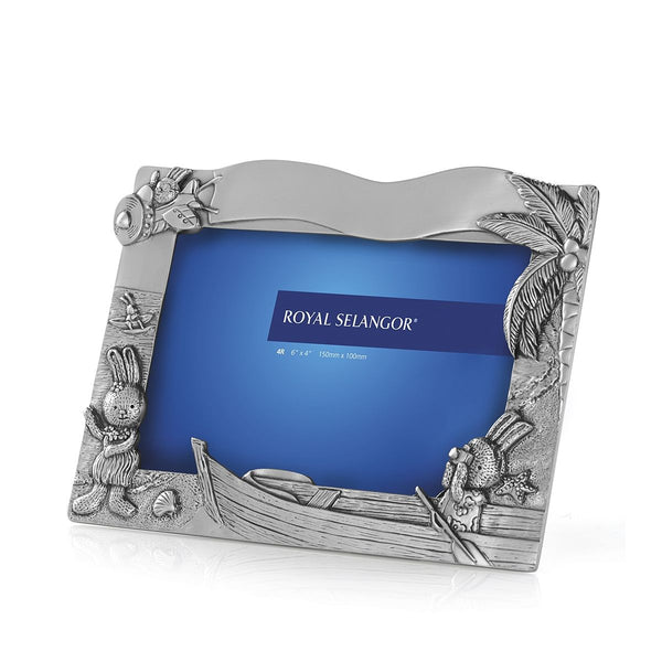 Load image into Gallery viewer, Royal Selangor Waikiki Photoframe 4R
