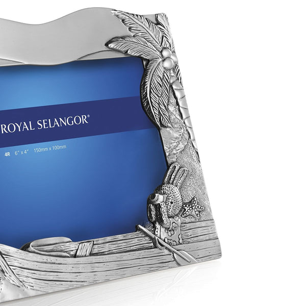 Load image into Gallery viewer, Royal Selangor Waikiki Photoframe 4R
