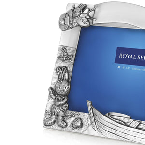 Royal Selangor Waikiki Photoframe 4R