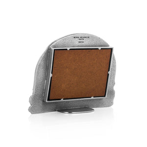 Royal Selangor Welcome Photoframe