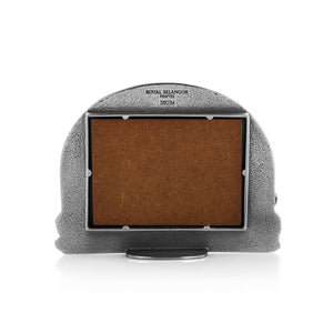 Royal Selangor Welcome Photoframe