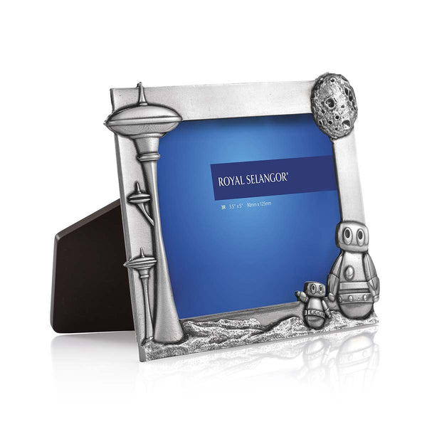 Load image into Gallery viewer, Royal Selangor Robotopia Photoframe 3R
