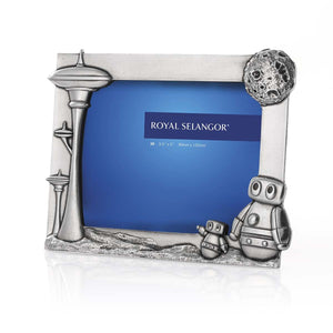Royal Selangor Robotopia Photoframe 3R