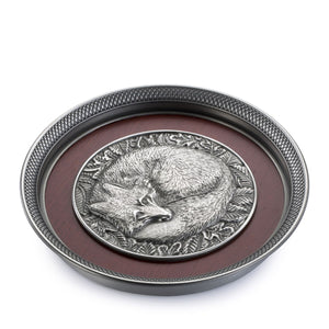 Royal Selangor Fox Dish