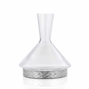 Royal Selangor Frost Decanter