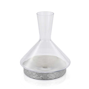 Royal Selangor Frost Decanter