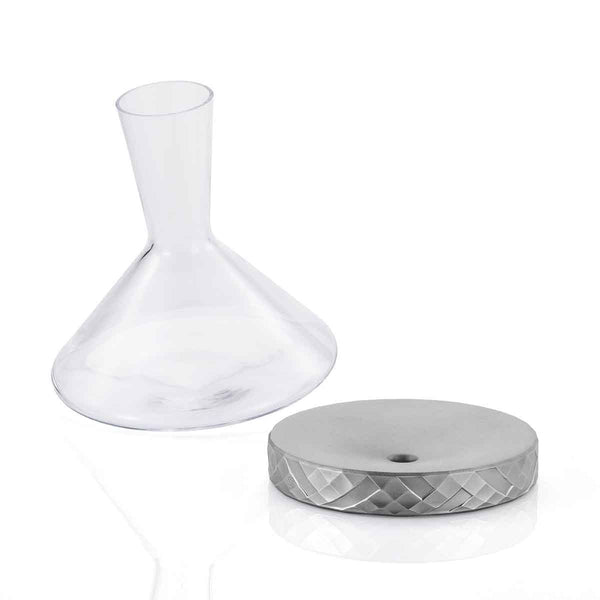 Load image into Gallery viewer, Royal Selangor Frost Decanter
