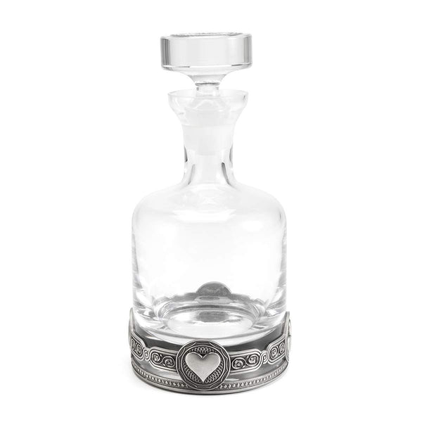 Load image into Gallery viewer, Royal Selangor Ace Whisky Decanter
