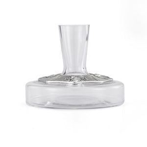 Royal Selangor Birds Decanter