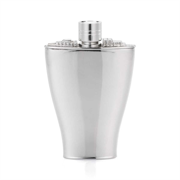 Load image into Gallery viewer, Royal Selangor Gift-boxed Shipflask
