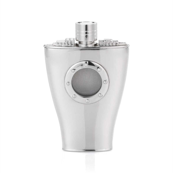 Load image into Gallery viewer, Royal Selangor Gift-boxed Shipflask
