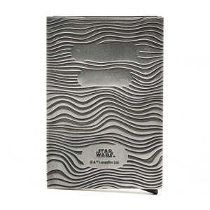 Royal Selangor Beskar Ingot Credit Card Wallet