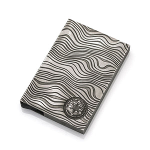 Royal Selangor Beskar Ingot Credit Card Wallet