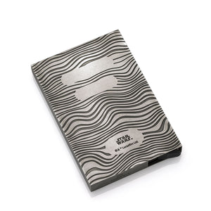 Royal Selangor Beskar Ingot Credit Card Wallet