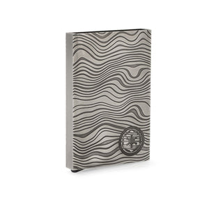 Royal Selangor Beskar Ingot Credit Card Wallet