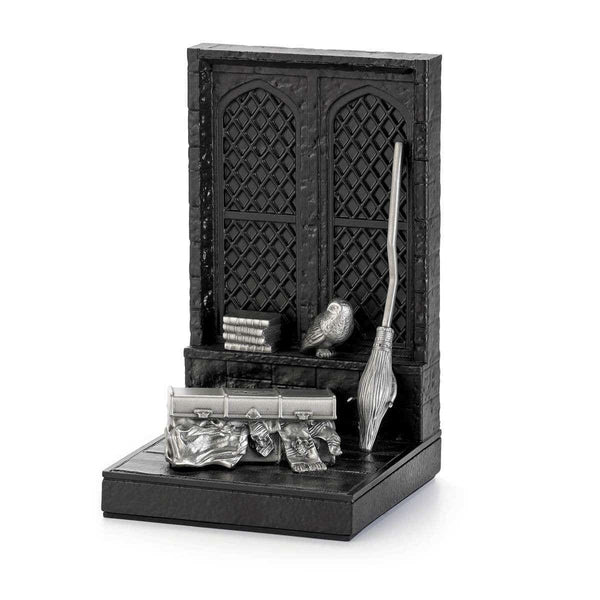 Load image into Gallery viewer, Royal Selangor Harry's Dormitory Bookend
