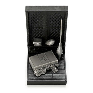 Royal Selangor Harry's Dormitory Bookend