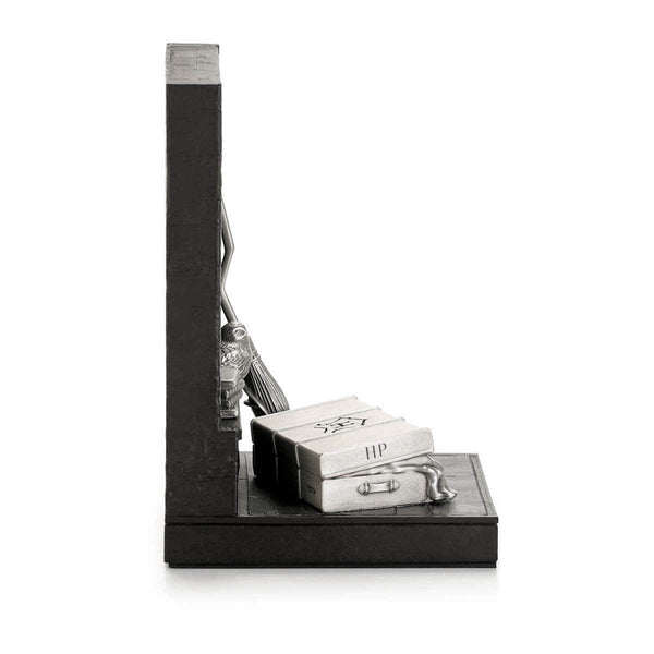 Load image into Gallery viewer, Royal Selangor Harry's Dormitory Bookend
