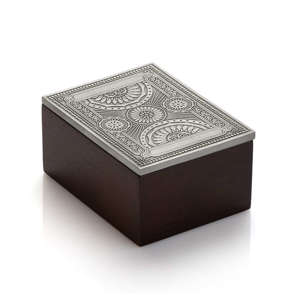Load image into Gallery viewer, Royal Selangor Ace Playing Card Caddy
