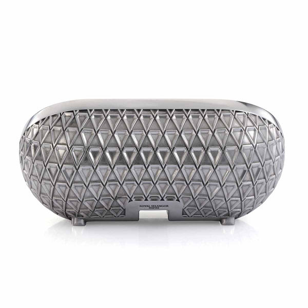 Load image into Gallery viewer, Royal Selangor Copper Pod Amplifier MD

