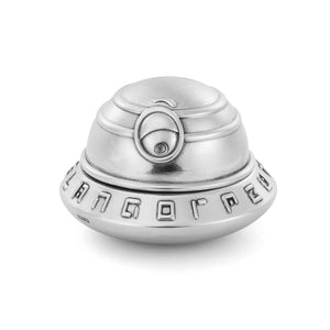 Royal Selangor Star Pilot Sam Music Carousel