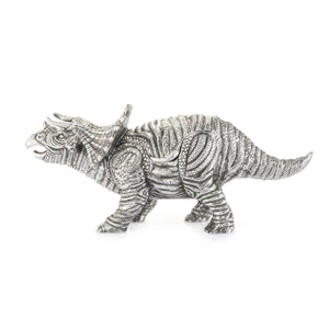 Royal Selangor Triceratops Container