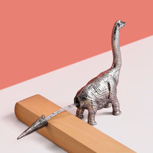 Royal Selangor Apatosaurus Tape Measure