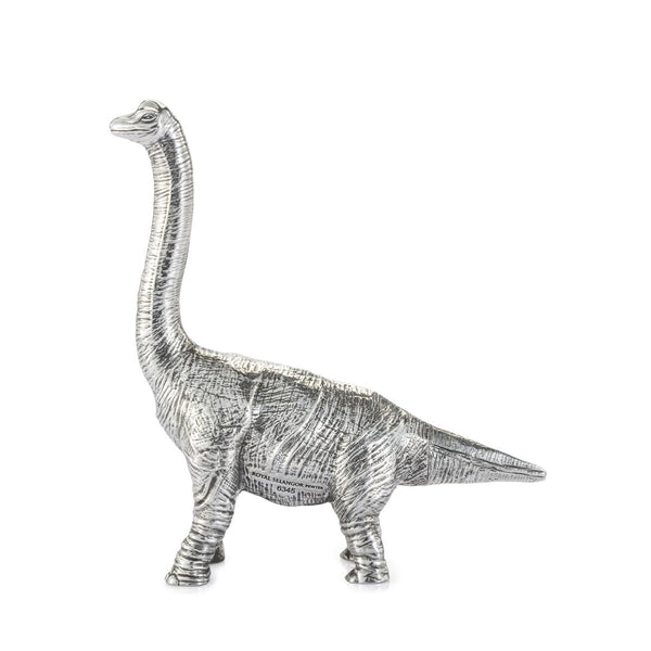 Load image into Gallery viewer, Royal Selangor Apatosaurus Tape Measure
