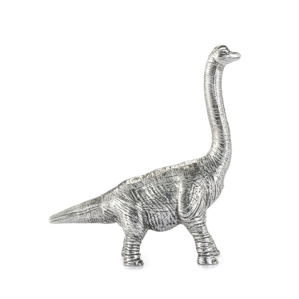 Load image into Gallery viewer, Royal Selangor Apatosaurus Tape Measure
