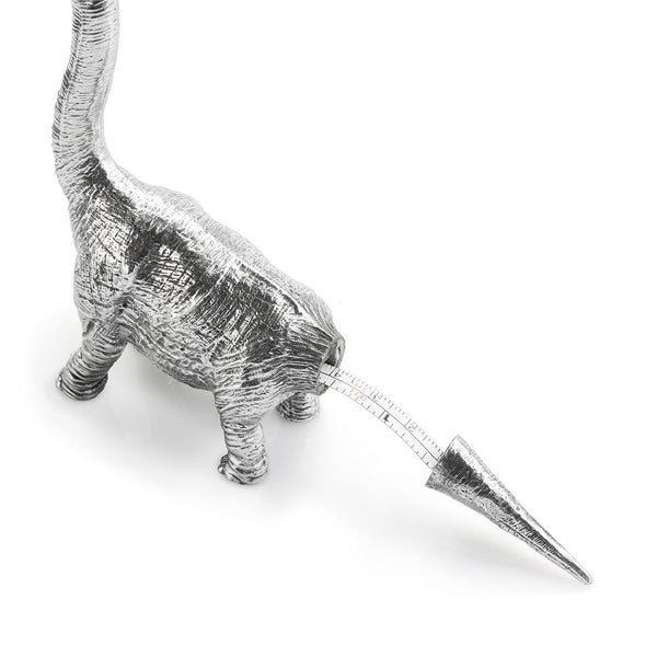 Load image into Gallery viewer, Royal Selangor Apatosaurus Tape Measure
