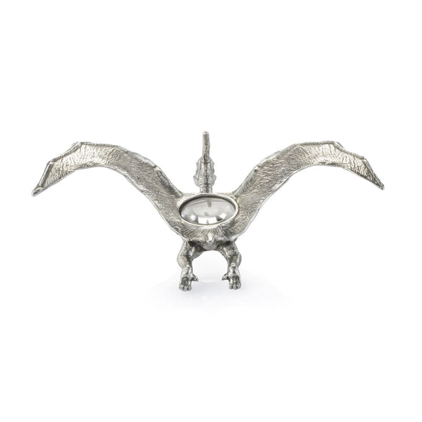 Load image into Gallery viewer, Royal Selangor Pterodactyl Magnifying Glass
