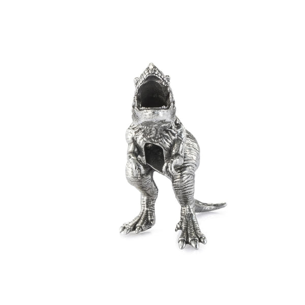 Load image into Gallery viewer, Royal Selangor T-Rex Sharpener
