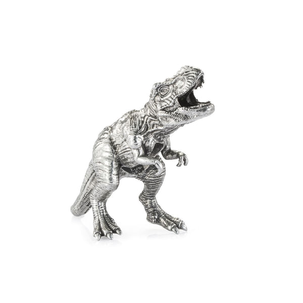 Load image into Gallery viewer, Royal Selangor T-Rex Sharpener
