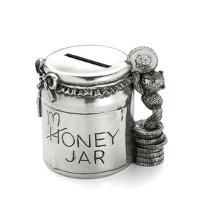 Royal Selangor Money Jar Coin Box