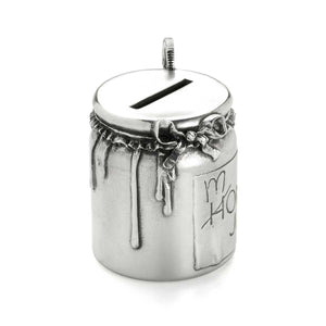 Royal Selangor Money Jar Coin Box