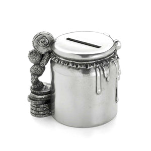 Royal Selangor Money Jar Coin Box