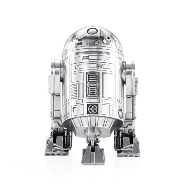 Load image into Gallery viewer, Royal Selangor R2-D2 Canister

