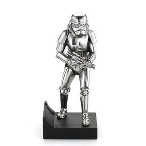 Royal Selangor Stormtrooper Figurine